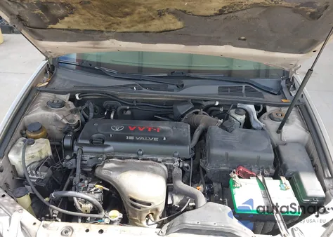 2004 Toyota Camry Le/Xle/Se from USA, damaged, VIN 4T1BE32K94U852822